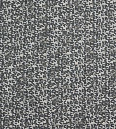 Brixton Fabric by Prestigious Textiles Jet Brixton Fabric by Prestigious Textiles Jet