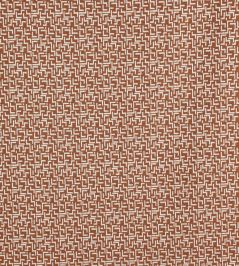 Brixton Fabric by Prestigious Textiles Spice Brixton Fabric by Prestigious Textiles Spice