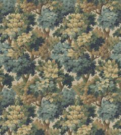 Broadhead Forest Wallpaper by Woodchip & Magnolia Lichen Green Broadhead Forest Wallpaper by Woodchip & Magnolia Lichen Green