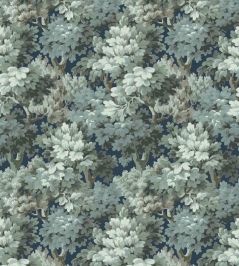 Broadhead Forest Wallpaper by Woodchip & Magnolia Sage Broadhead Forest Wallpaper by Woodchip & Magnolia Sage