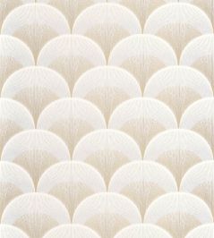 Broadway Wallpaper by Casadeco Beige Lin Broadway Wallpaper by Casadeco Beige Lin