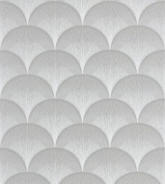 Broadway Wallpaper by Casadeco Taupe Broadway Wallpaper by Casadeco Taupe