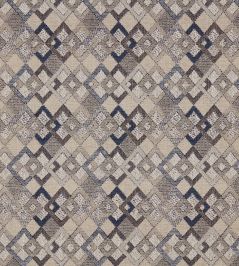 Broadway Fabric by Warwick Argyle Broadway Fabric by Warwick Argyle