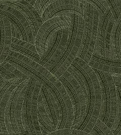 Brocade Fabric by Arley House Mangrove Brocade Fabric by Arley House Mangrove