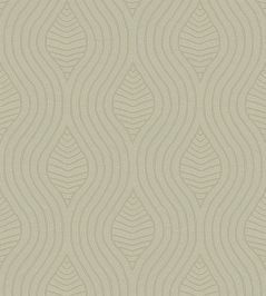Brodelia Wallpaper by Casamance Opaline Brodelia Wallpaper by Casamance Opaline