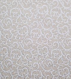 Brodsworth Wallpaper by 1838 Wallcoverings Natural Brodsworth Wallpaper by 1838 Wallcoverings Natural
