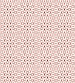 Broken Dishes Wallpaper by Ottoline Mulberry Pink Broken Dishes Wallpaper by Ottoline Mulberry Pink