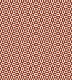 Broken Dishes Wallpaper by Ottoline Traditional Red Broken Dishes Wallpaper by Ottoline Traditional Red