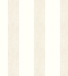 Brome Stripe Wallpaper by Christopher Farr Cloth Beige Brome Stripe Wallpaper by Christopher Farr Cloth Beige