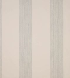 Brome Stripe Fabric by Christopher Farr Cloth Pale Blue Brome Stripe Fabric by Christopher Farr Cloth Pale Blue