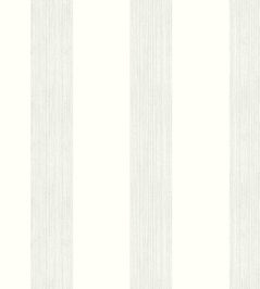 Brome Stripe Wallpaper by Christopher Farr Cloth Sky Brome Stripe Wallpaper by Christopher Farr Cloth Sky
