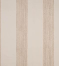 Brome Stripe Fabric by Christopher Farr Cloth Taupe Brome Stripe Fabric by Christopher Farr Cloth Taupe