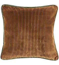 Bromley Cushion 50 x 50cm by Kirkby Design Ganache Bromley Cushion 50 x 50cm by Kirkby Design Ganache