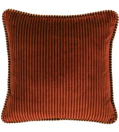 Bromley Cushion 50 x 50cm by Kirkby Design Theatre Bromley Cushion 50 x 50cm by Kirkby Design Theatre