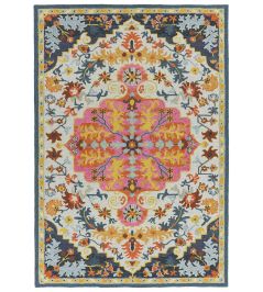 Bronte Rug by Asiatic Multi Bronte Rug by Asiatic Multi