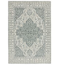Bronte Rug by Asiatic Silver Bronte Rug by Asiatic Silver