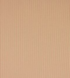Brooke Stripe Fabric by Colefax and Fowler Red Brooke Stripe Fabric by Colefax and Fowler Red