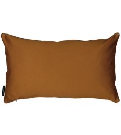 Brooks Cushion 30 x 50cm by Maison Casamance Noisette Brooks Cushion 30 x 50cm by Maison Casamance Noisette