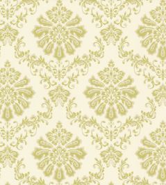 Broughton Wallpaper by 1838 Wallcoverings Lime Green Broughton Wallpaper by 1838 Wallcoverings Lime Green