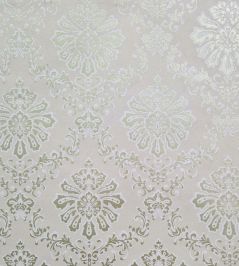 Broughton Wallpaper by 1838 Wallcoverings Taupe Natural Broughton Wallpaper by 1838 Wallcoverings Taupe Natural