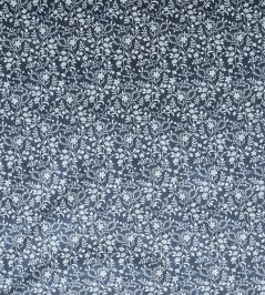 Brunei Fabric by Prestigious Textiles Cobalt Brunei Fabric by Prestigious Textiles Cobalt