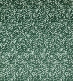 Brunei Fabric by Prestigious Textiles Emerald Brunei Fabric by Prestigious Textiles Emerald