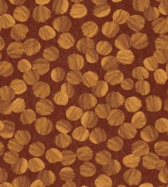 Brush Wallpaper by Coordonne Ruby Brush Wallpaper by Coordonne Ruby