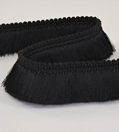 Brush Fringe Trimming by Romo Kohl Brush Fringe Trimming by Romo Kohl