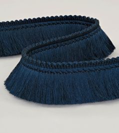 Brush Fringe Trimming by Romo Twilight Brush Fringe Trimming by Romo Twilight