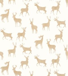 Bucks Wallpaper by Thibaut Birch Bucks Wallpaper by Thibaut Birch