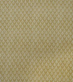 Bud Fabric by Andrew Martin Honey Bud Fabric by Andrew Martin Honey