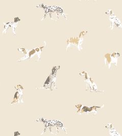 Buddy Wallpaper by Anna French Neutral Buddy Wallpaper by Anna French Neutral