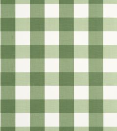 Buffalo Check Wallpaper by Thibaut Green Buffalo Check Wallpaper by Thibaut Green
