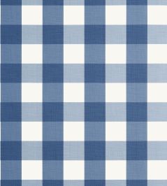 Buffalo Check Wallpaper by Thibaut Navy Buffalo Check Wallpaper by Thibaut Navy