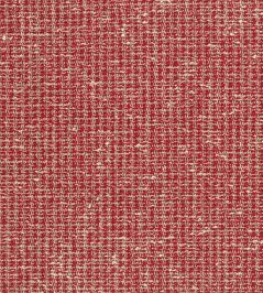 Bulet Fabric by Nina Campbell Red Bulet Fabric by Nina Campbell Red
