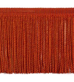 Bullion Fringe 120mm Trimming by Houles Acajou Bullion Fringe 120mm Trimming by Houles Acajou