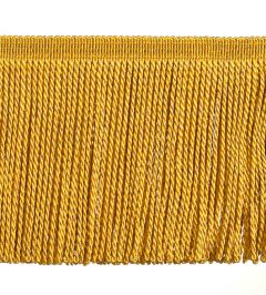 Bullion Fringe 120mm Trimming by Houles Sycomore Bullion Fringe 120mm Trimming by Houles Sycomore