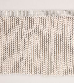 Bullion Fringe Trimming by Romo Luna Bullion Fringe Trimming by Romo Luna
