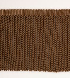 Bullion Fringe Trimming by Romo Sienna Bullion Fringe Trimming by Romo Sienna