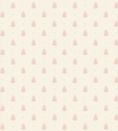 Bumble Bee Wallpaper by Farrow & Ball Pointing / Pink Ground Bumble Bee Wallpaper by Farrow & Ball Pointing / Pink Ground