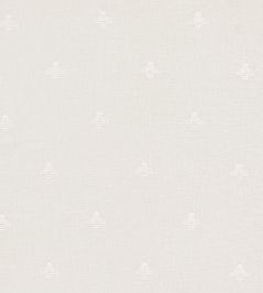 Bumblebee Fabric by Warwick Ivory Bumblebee Fabric by Warwick Ivory