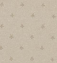 Bumblebee Fabric by Warwick Linen Bumblebee Fabric by Warwick Linen