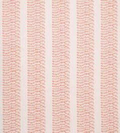 Bunting Fabric by Jim Thompson No.9 Rose Bunting Fabric by Jim Thompson No.9 Rose