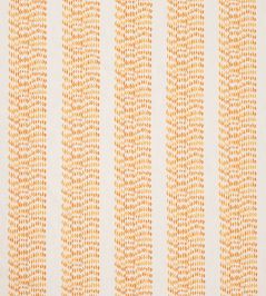 Bunting Fabric by Jim Thompson No.9 Spice Bunting Fabric by Jim Thompson No.9 Spice
