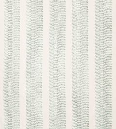 Bunting Fabric by Jim Thompson No.9 Teal Bunting Fabric by Jim Thompson No.9 Teal