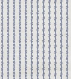 Bunty Fabric by Wemyss Lagoon Bunty Fabric by Wemyss Lagoon