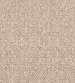 Burley Fabric by Schumacher Pink Burley Fabric by Schumacher Pink