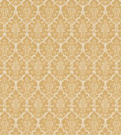 Burley Wallpaper by Schumacher Straw Burley Wallpaper by Schumacher Straw
