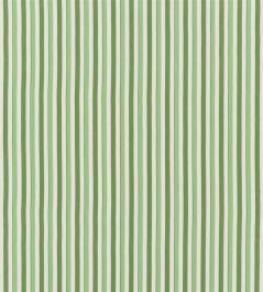 Burlington Stripe Fabric by Designers Guild Emerald Burlington Stripe Fabric by Designers Guild Emerald