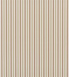 Burlington Stripe Fabric by Designers Guild Natural Burlington Stripe Fabric by Designers Guild Natural